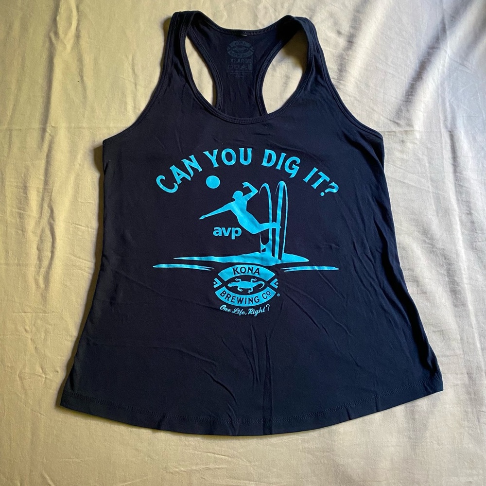Navy tank